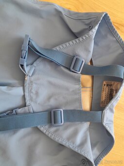 Nepromokavé oblečení 98-104 - 4