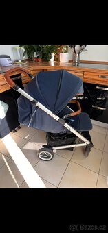 Kočárek mutsy nexo - 4