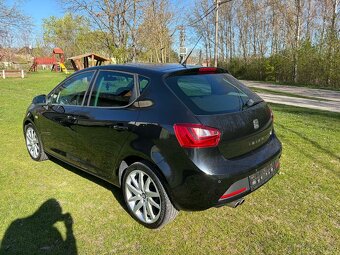 Seat Ibiza 1.2 TSI FR - 4