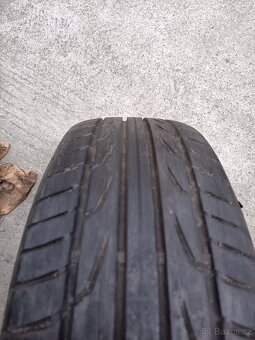 Rezerva 5x112 R16 s příslušenstvím - 4