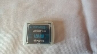 Minolta Dimage S414 - 4