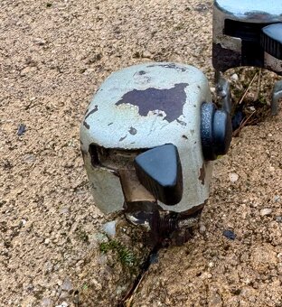 Manet M90 - přepínač - 4