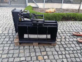 Míchací lopata - 4