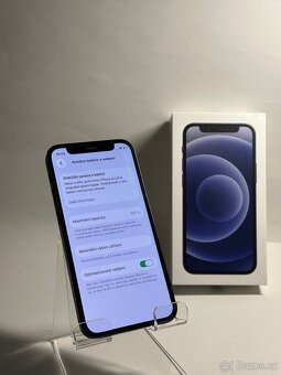 iPhone 12 Mini 64 Gb - 4