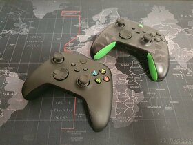 Prodám 2x Xbox series controller - 4