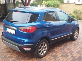 Ford EcoSport 1,0 Eco Boost - 4