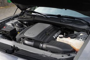 Dodge Challenger 2019, 5,7 HEMI, aut. 69tkm. - 4