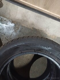 Zimní pneu 205/55r16 - 4