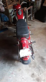 jawa 250/353 - 4