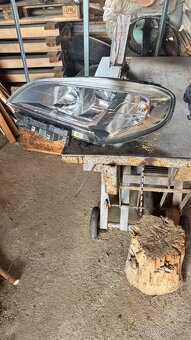 Fiat Doblo Maxi - 4