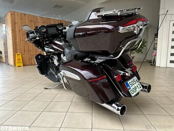 INDIAN ROADMASTER LIMITED 116 2021 - 4