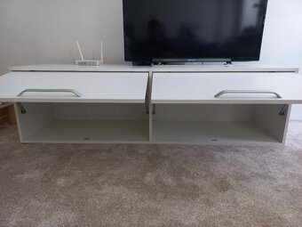BED CONCEPT - nástavec na skříň, peřiňák - 4