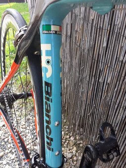 Bianchi Barloword 928 - 4