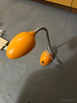 Plně funkční lampičky – různé typy - 4
