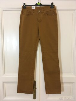 Kalhoty MAC (nové) - velikost W40 | L34 - 4