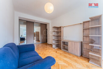 Prodej bytu 2+1, 51 m², Stochov, ul. S. K. Neumanna - 4