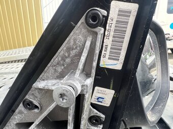 BMW X3 F25 zrcátka - 4