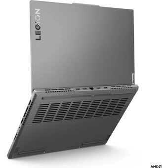 Lenovo Legion Slim 5 16" WQXGA 165Hz R7 16GB 1TB RTX 4070 - 4