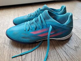 Kopačky, vel. 40 a 2/3, Zn. Adidas - 4