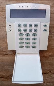 ⚡️ Alarm ústředna Paradox digiplex EVO48 ⚡️ - 4
