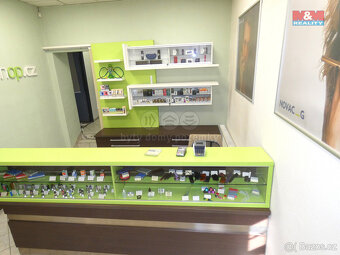 Pronájem kanceláře, 37 m², Ostrava, ul. Přemyslovců - 4