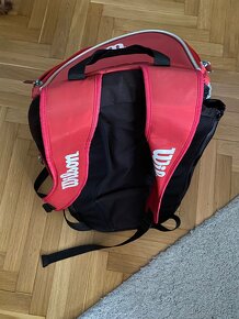 Batoh na tenis - 4