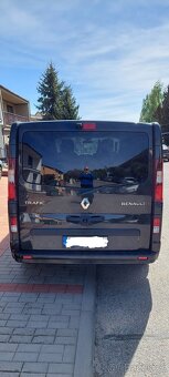 Renault Trafic Spaceclass - 4