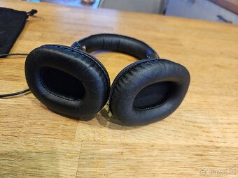 Marshall Monitor Black - 4