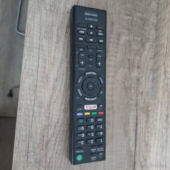 Prodám 3D TV Sony Bravia - 4