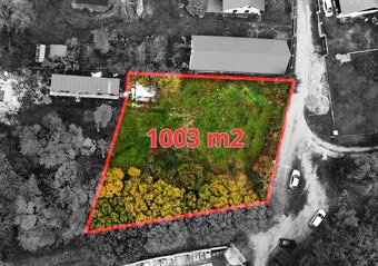 Prodej rodinného domu 185 m², pozemek 1003 m² - 4