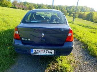 Renault thalia - 4