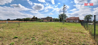 Prodej pozemku k bydlení, 955 m², Dolní Přím - 4