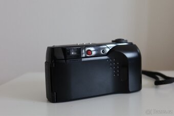 Olympus Superzoom 80 wide - 4