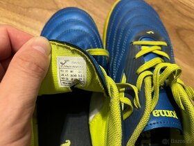 Turfy dětské Joma velikost 36 - 4