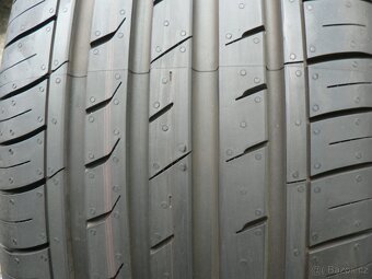 215 55 17 letní pneu R17 Nexen nové - 4