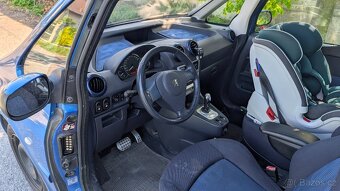 Peugeot 1007 - 4