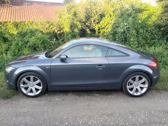 Audi TT - 4