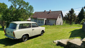 Trabant 601 Universal - 4
