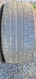 245/40r21 Continental Sport Contact 6 AO Conti Silent letní - 4