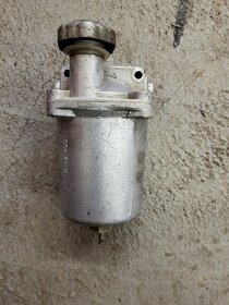 Protimrazová pumpa - 4