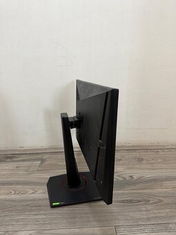 Herní monitor ASUS TUF Gaming VG27AQ 27 Palců 165hz Quad HD - 4