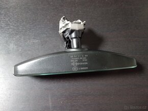 Vnitřní zpětné zrcátko Škoda Superb 3 automatické odstraněné - 4
