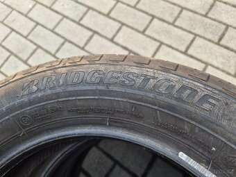 151. Letní pneumatiky Bridgestone Ecopia 165/65/14 - 4