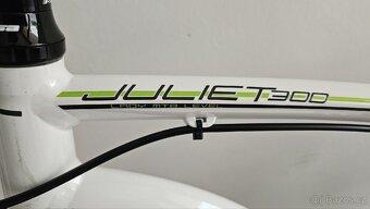 Merida Juliet 300 dámské - 4