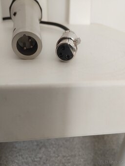 Mikrofon - 4
