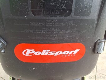 sedačka Bilby Polisprot s 2 úchyty - 4