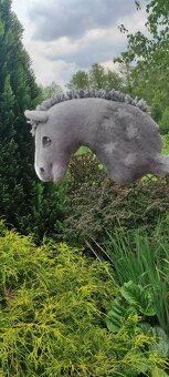 Hobby horse - 4