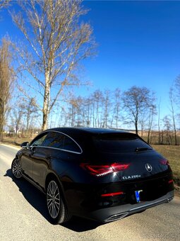 Mercedes Cla 200 cdi - 4