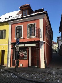 BYTOVÝ DUM - ul. MASNÁ 74 - ČESKÁ LÍPA - 4