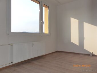 Pronájem bytu 2+1, 62m2,ul. Jirkovská,Chomutov - 4